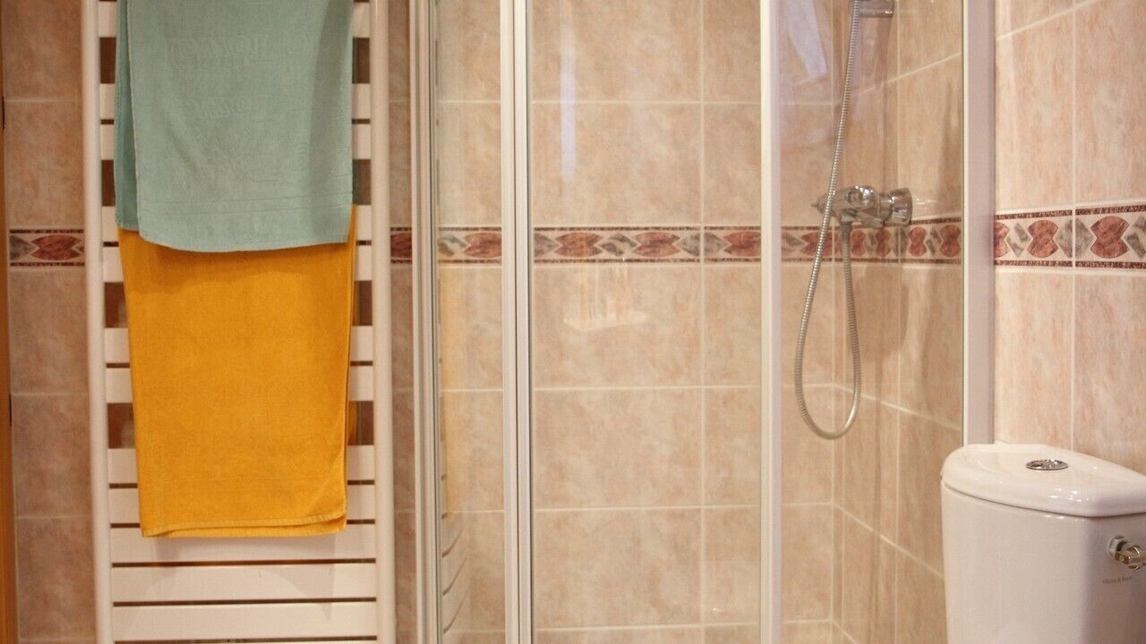 Photo of Bathroom in Xonrupt-Longemer