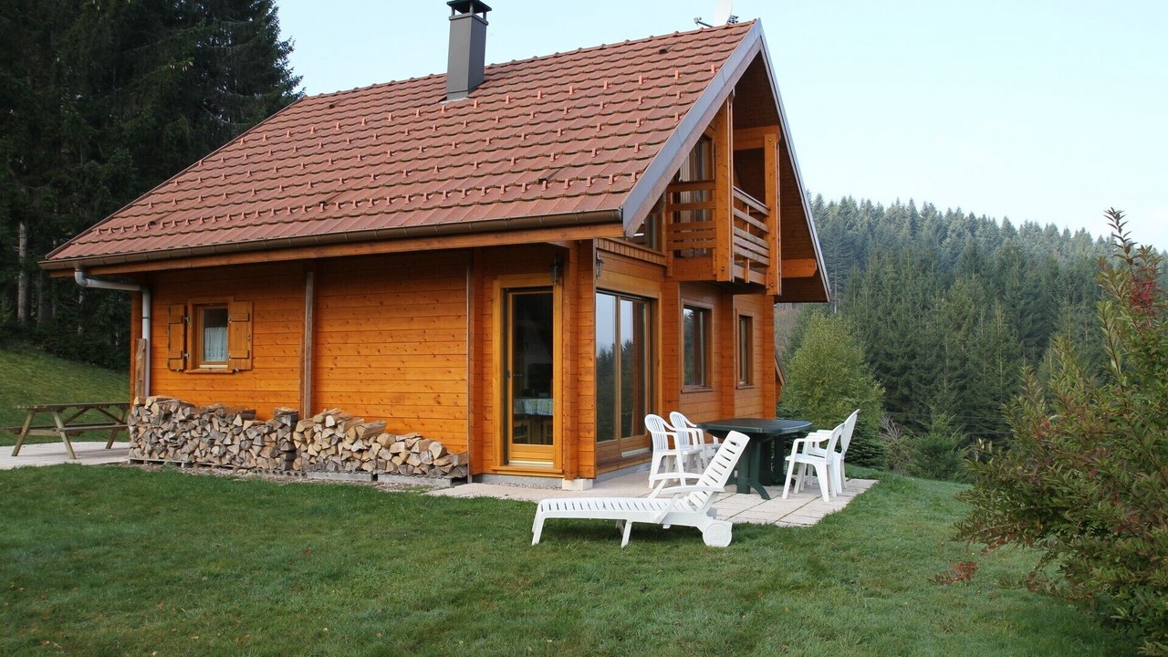 Photo of Outdoor in Xonrupt-Longemer