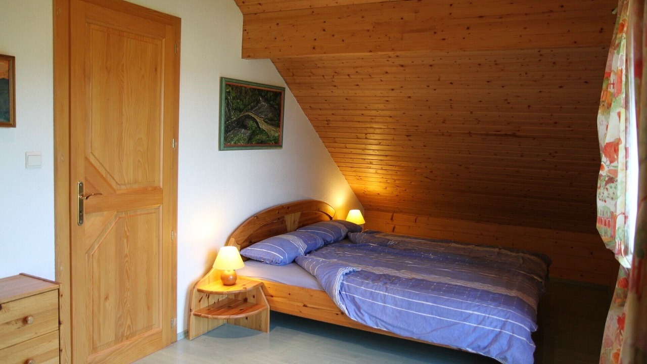 Photo of Bedroom in Xonrupt-Longemer