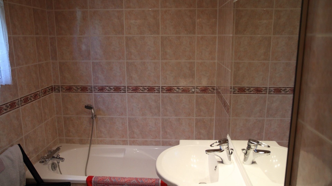 Photo of Bathroom in Xonrupt-Longemer