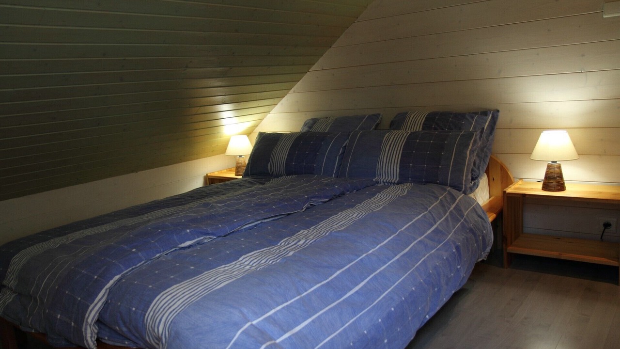 Photo of Bedroom in Xonrupt-Longemer