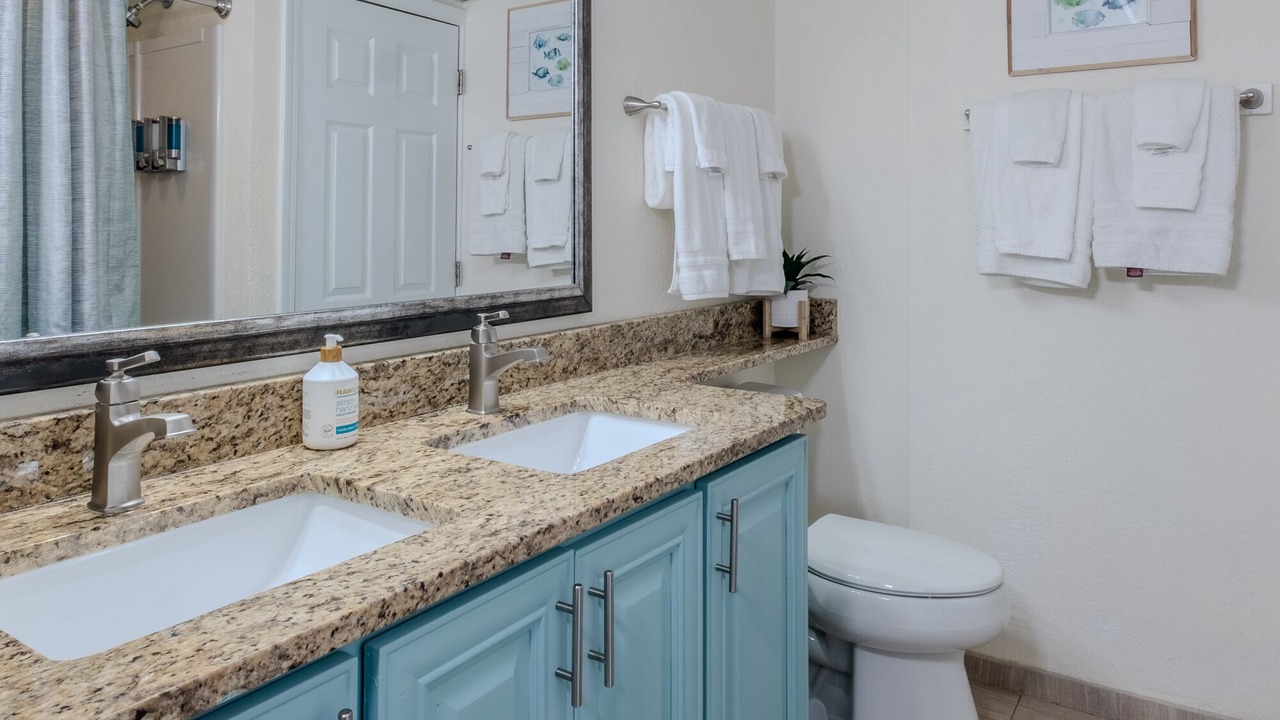 Photo of Bathroom in Windy Hill