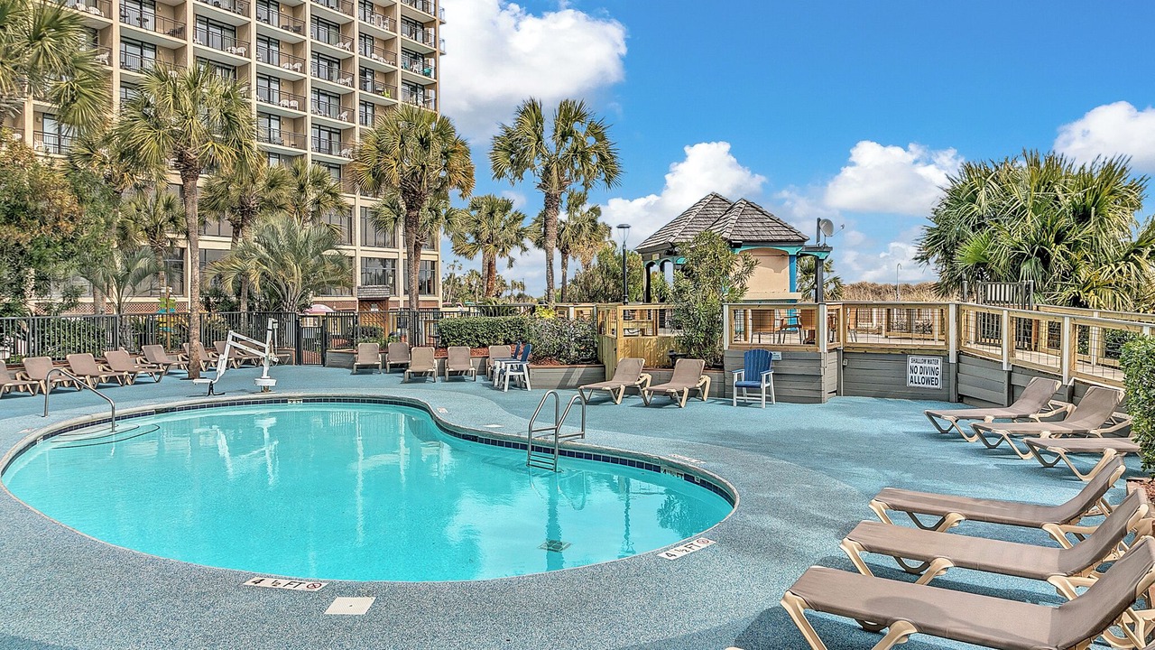 Photo of Outdoor in Windy Hill