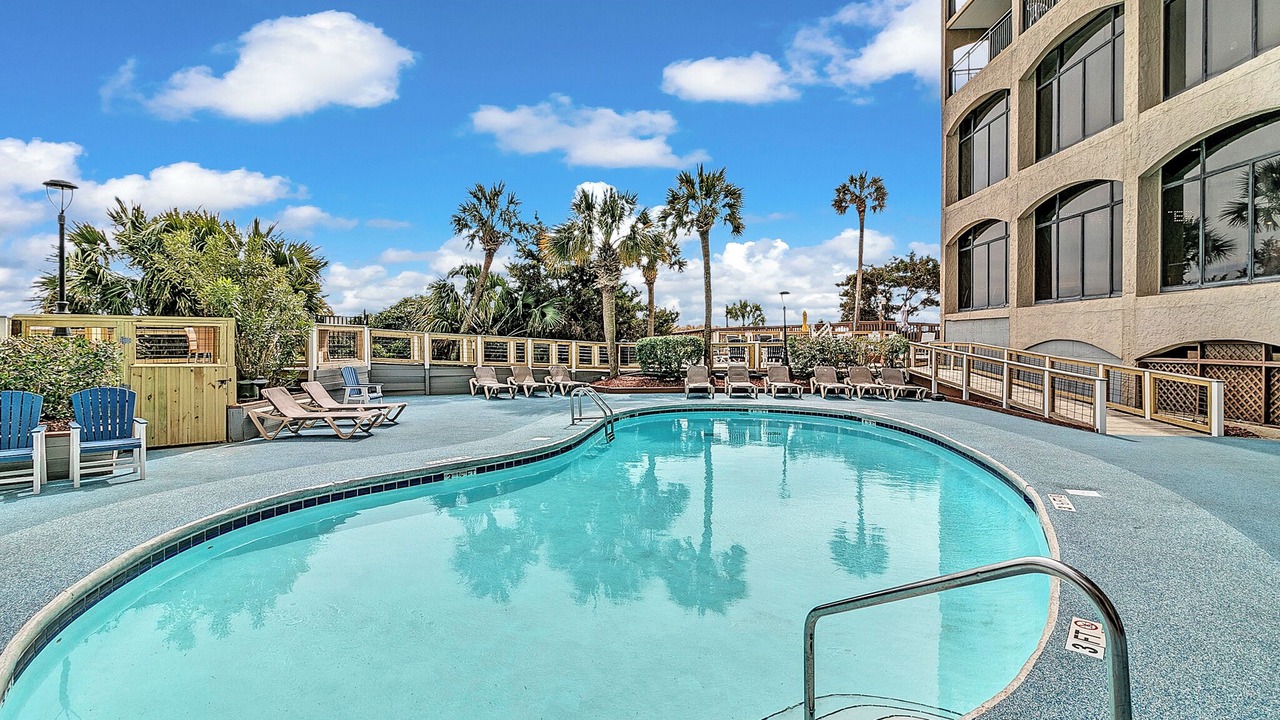 Photo of Outdoor in Windy Hill