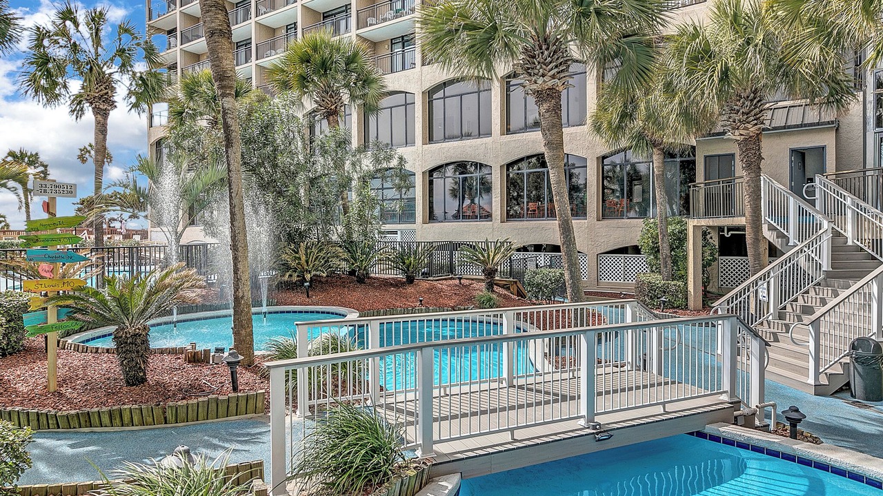 Photo of Outdoor in Windy Hill