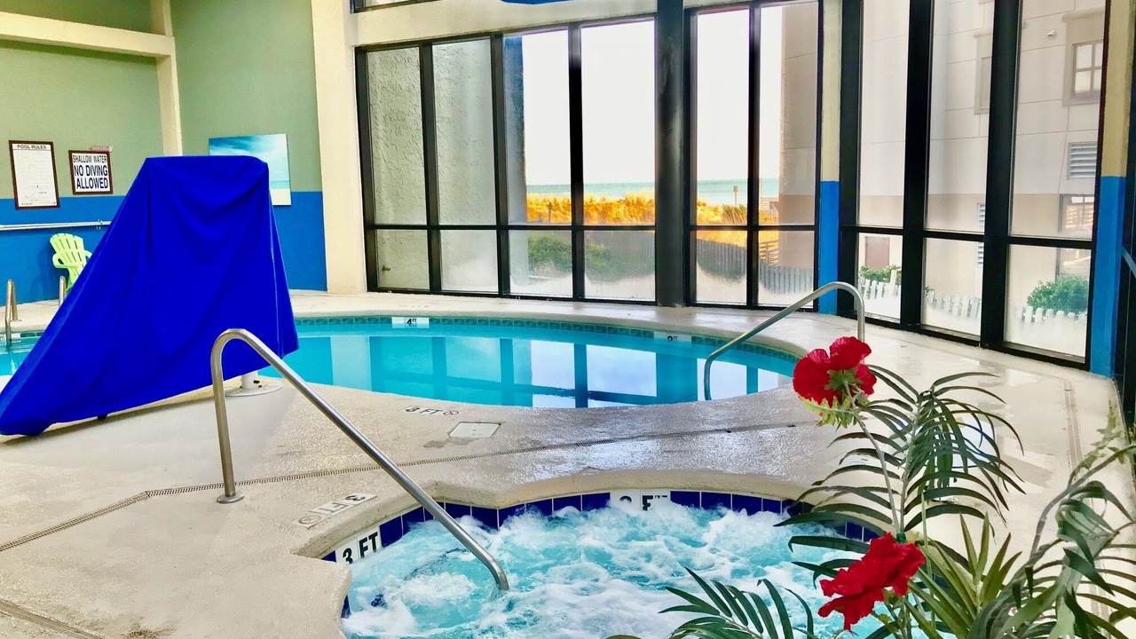 Photo of Outdoor in Windy Hill