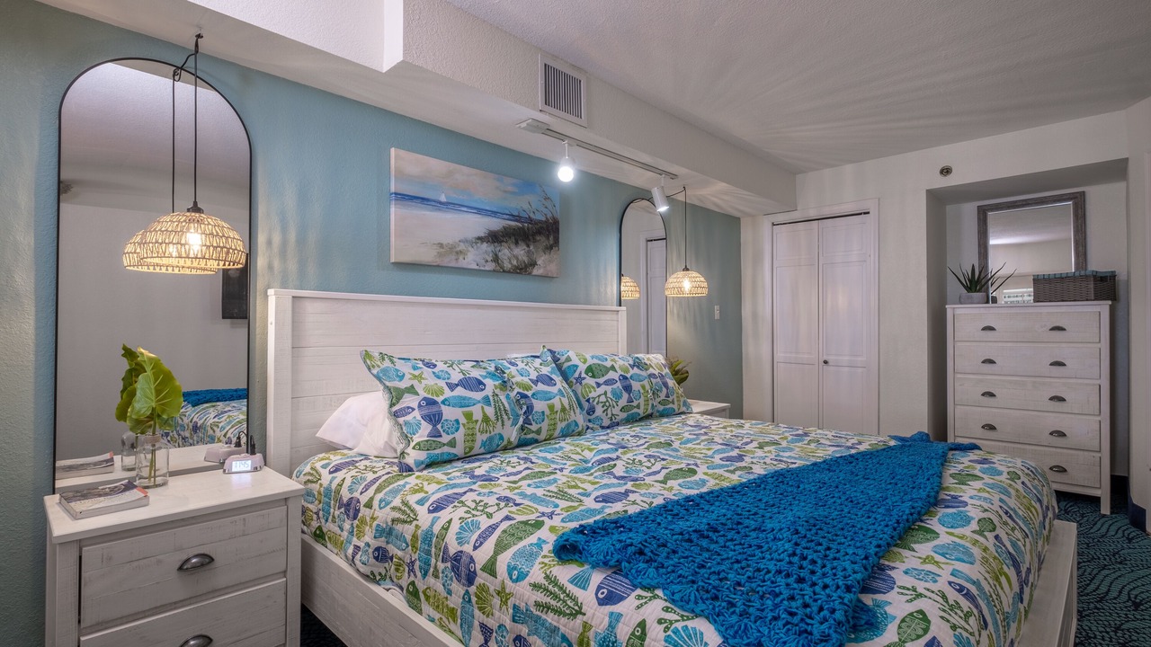 Photo of Bedroom in Windy Hill