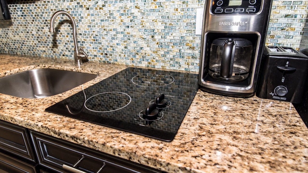 Photo of Kitchen in Windy Hill