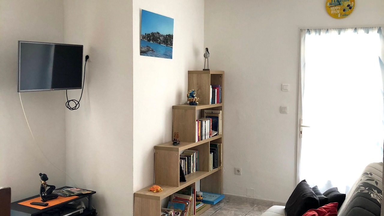 Photo of Livingroom in Pia