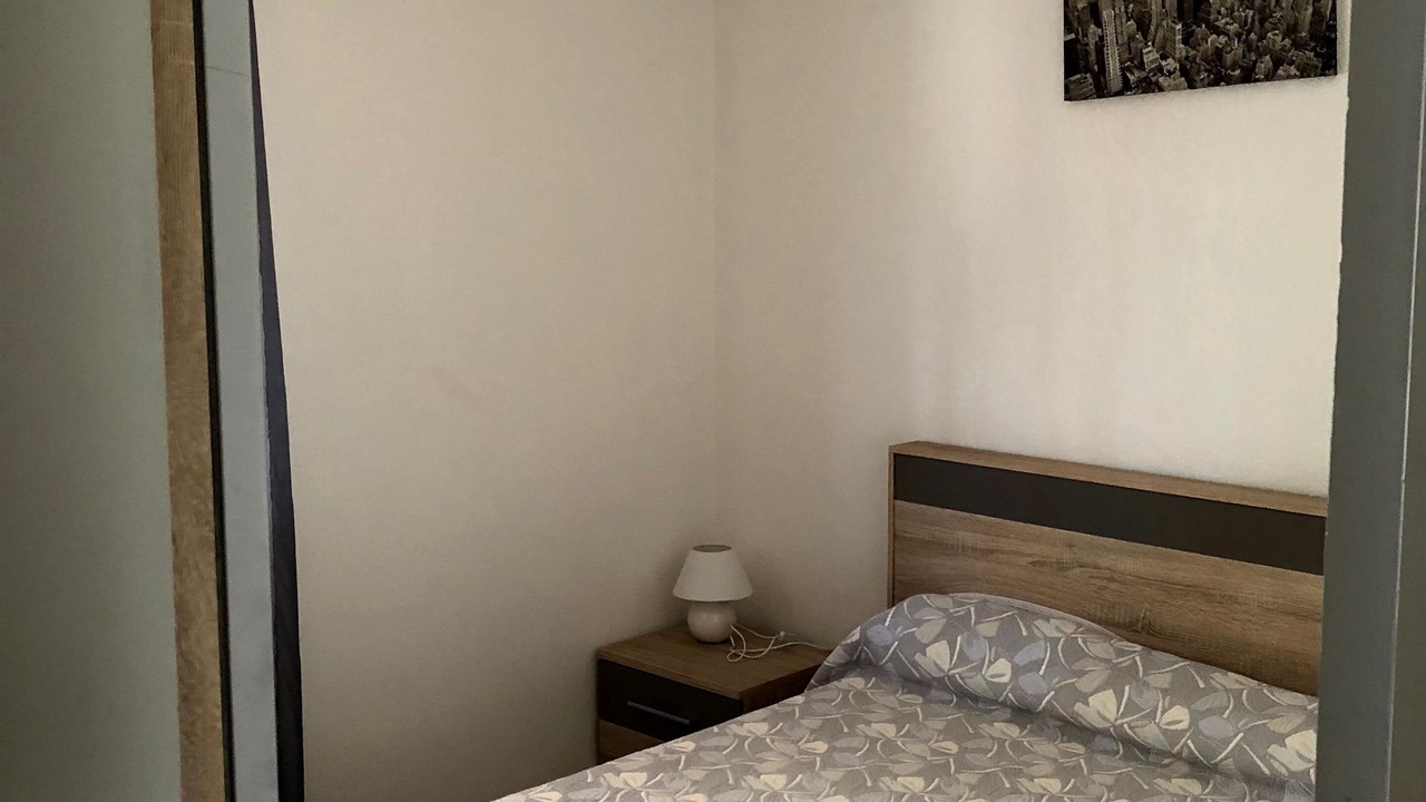 Photo of Bedroom in Pia