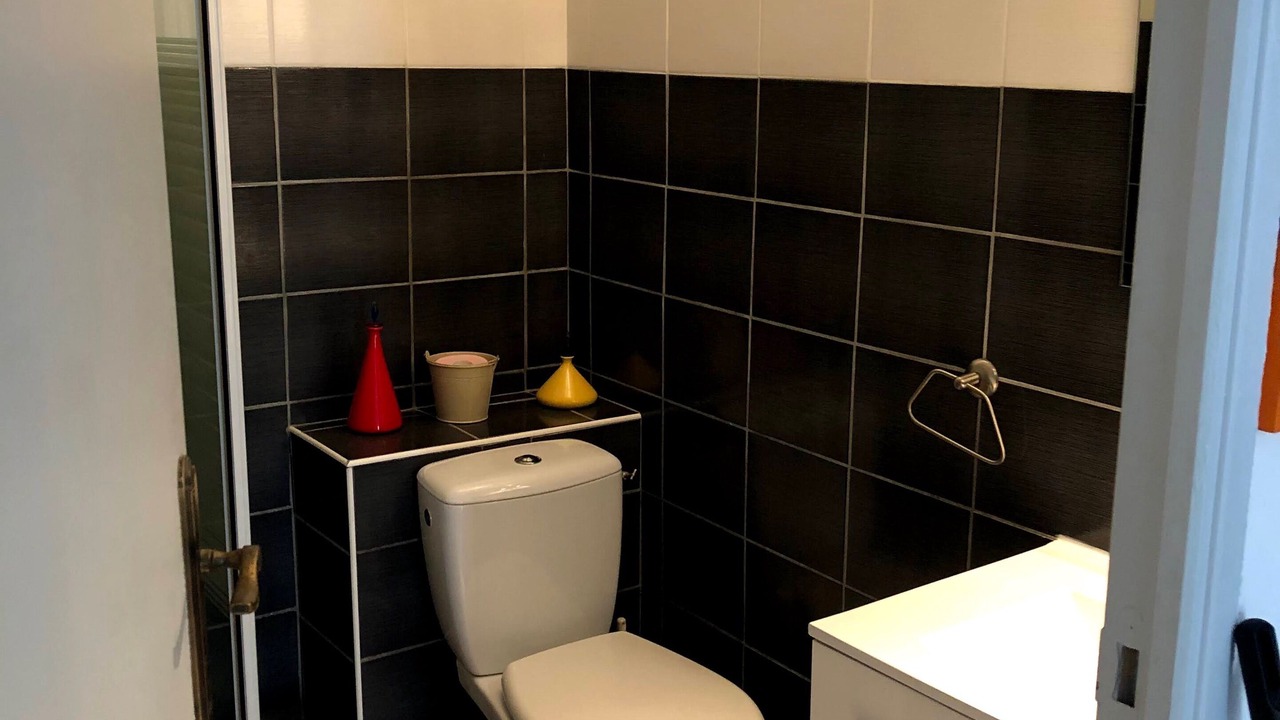 Photo of Bathroom in Pia