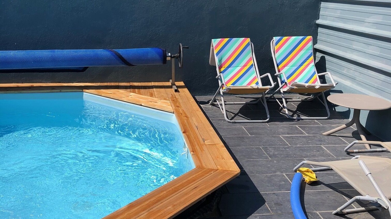 Photo of Patio Balcony in Pia