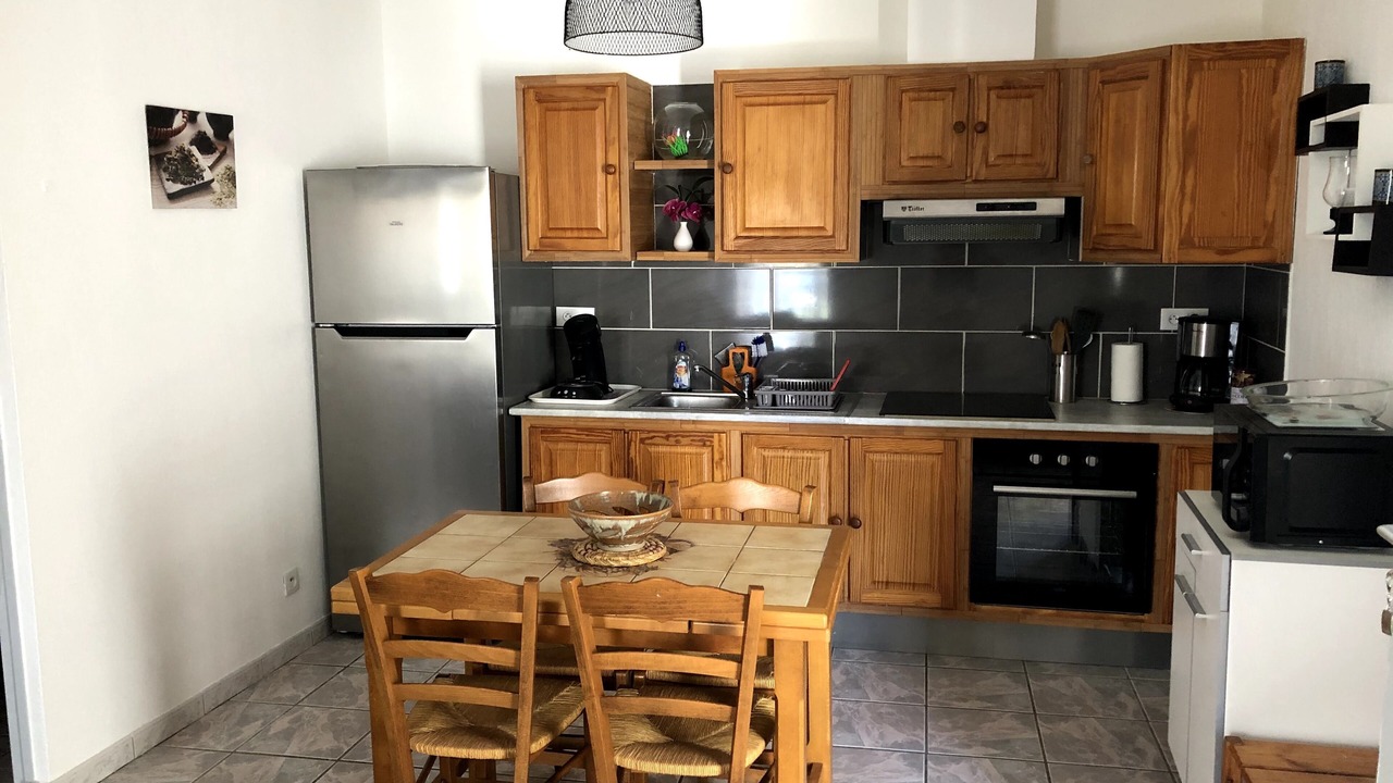 Photo of Kitchen in Pia