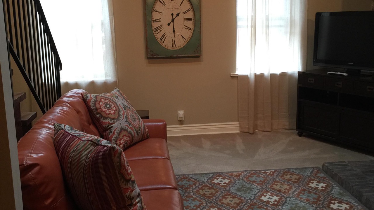 Photo of Livingroom in Soulard