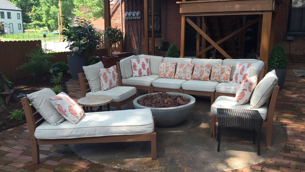 Photo of Outdoor in Soulard