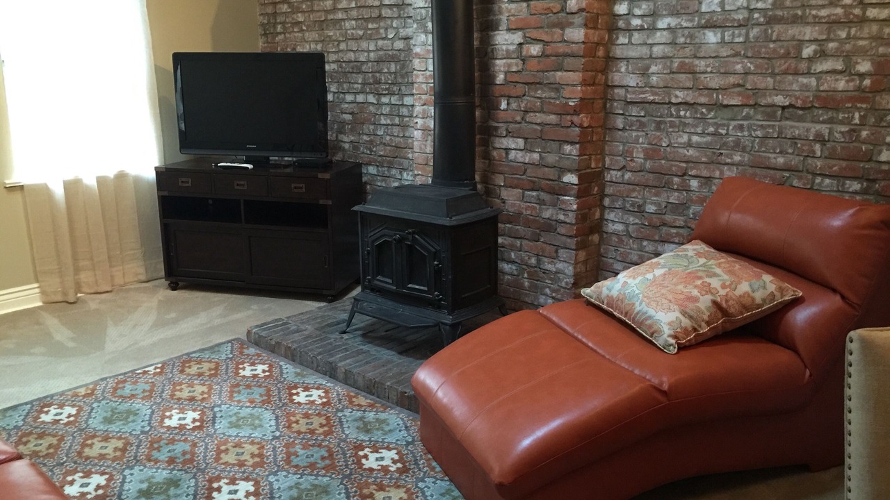 Photo of Livingroom in Soulard