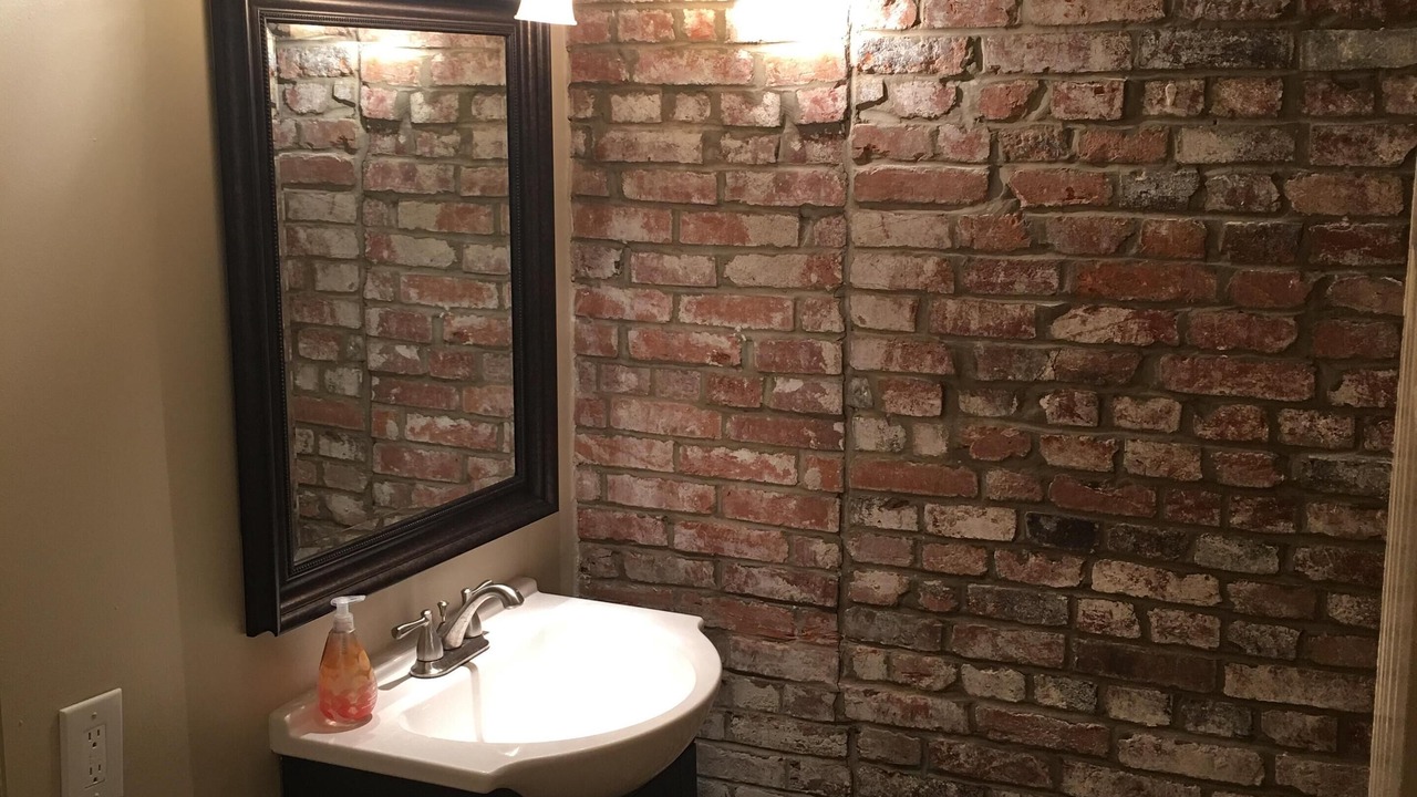 Photo of Bathroom in Soulard