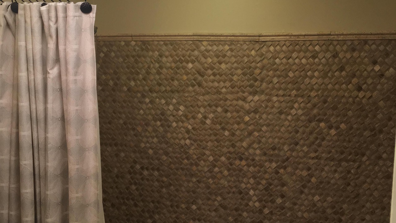 Photo of Bathroom in Soulard