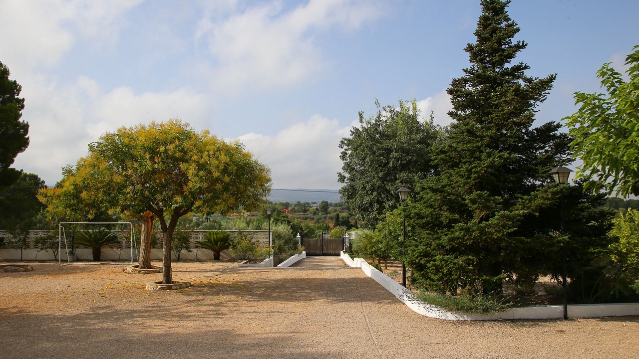 Photo of Outdoor in Agullent