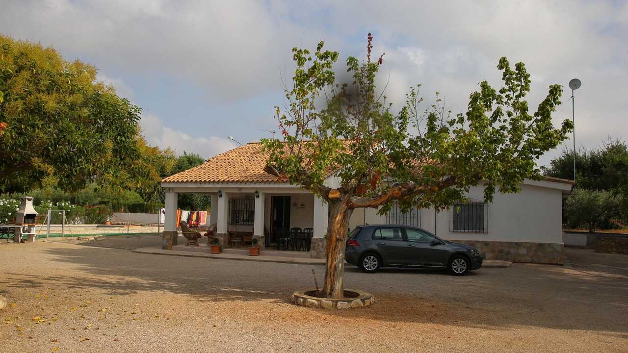 Photo of Outdoor in Agullent