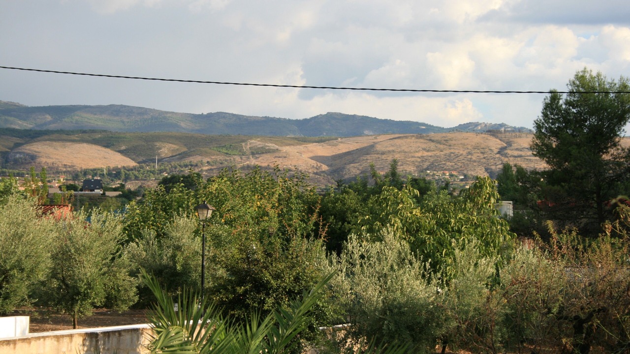 Photo of Outdoor in Agullent