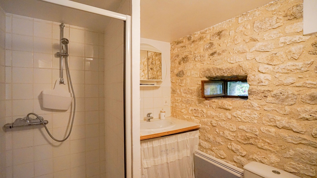 Photo of Bathroom in Sainte-Croix