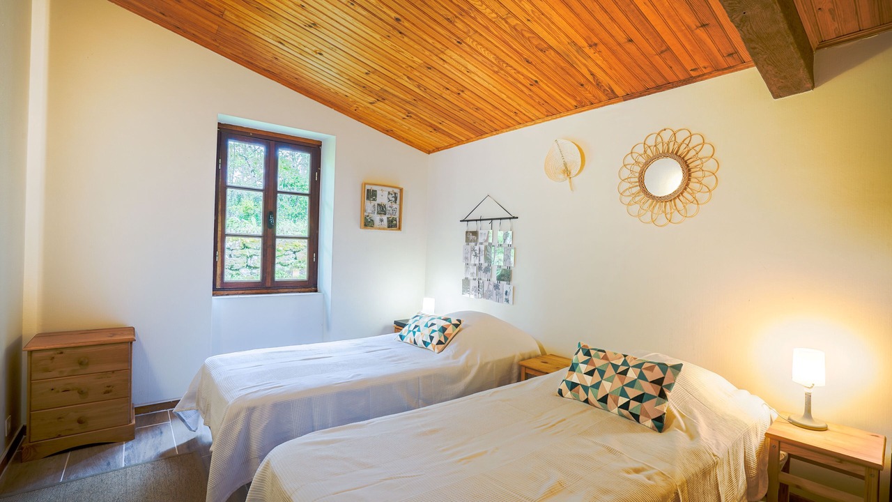 Photo of Bedroom in Sainte-Croix