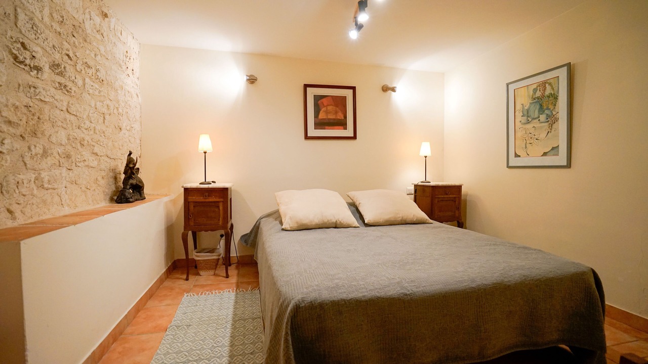 Photo of Bedroom in Sainte-Croix