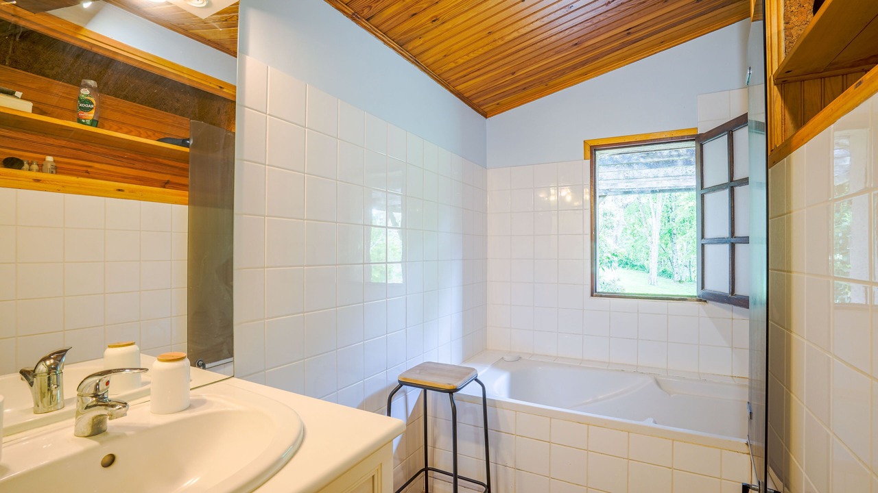 Photo of Bathroom in Sainte-Croix