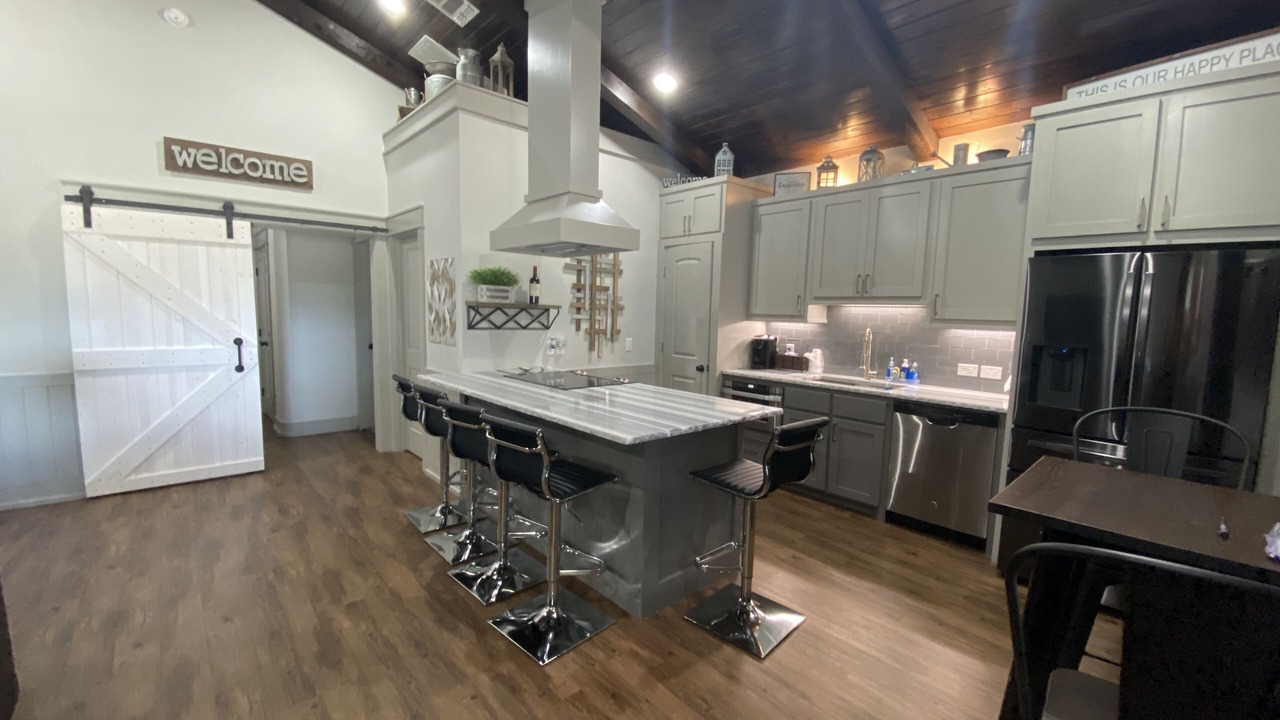 Photo of Kitchen in Caldwell