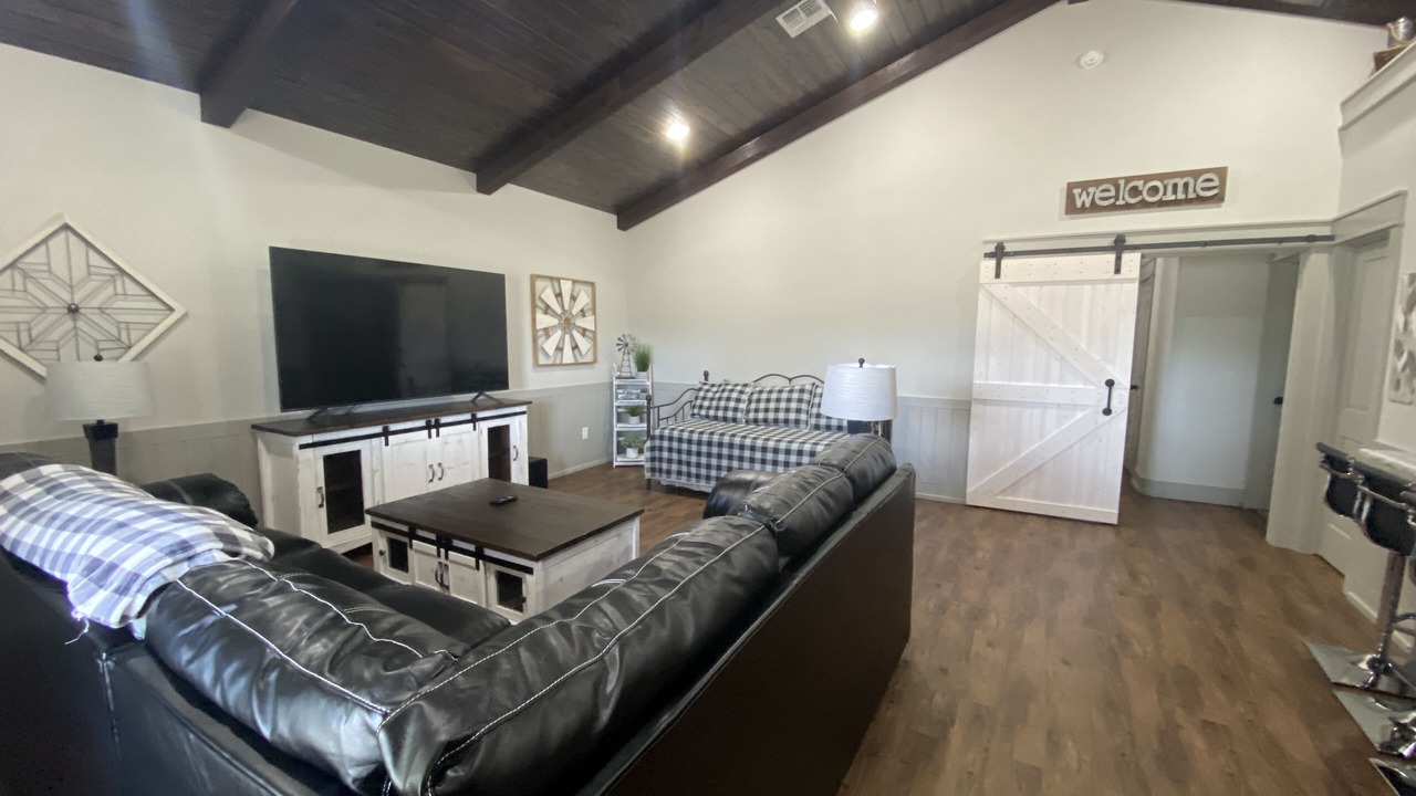 Photo of Livingroom in Caldwell