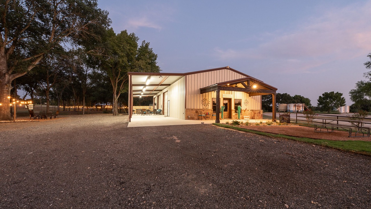 Photo of Outdoor in Caldwell