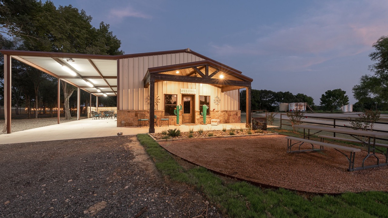 Photo of Outdoor in Caldwell