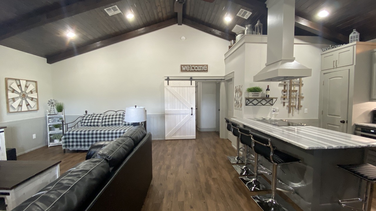 Photo of Kitchen in Caldwell