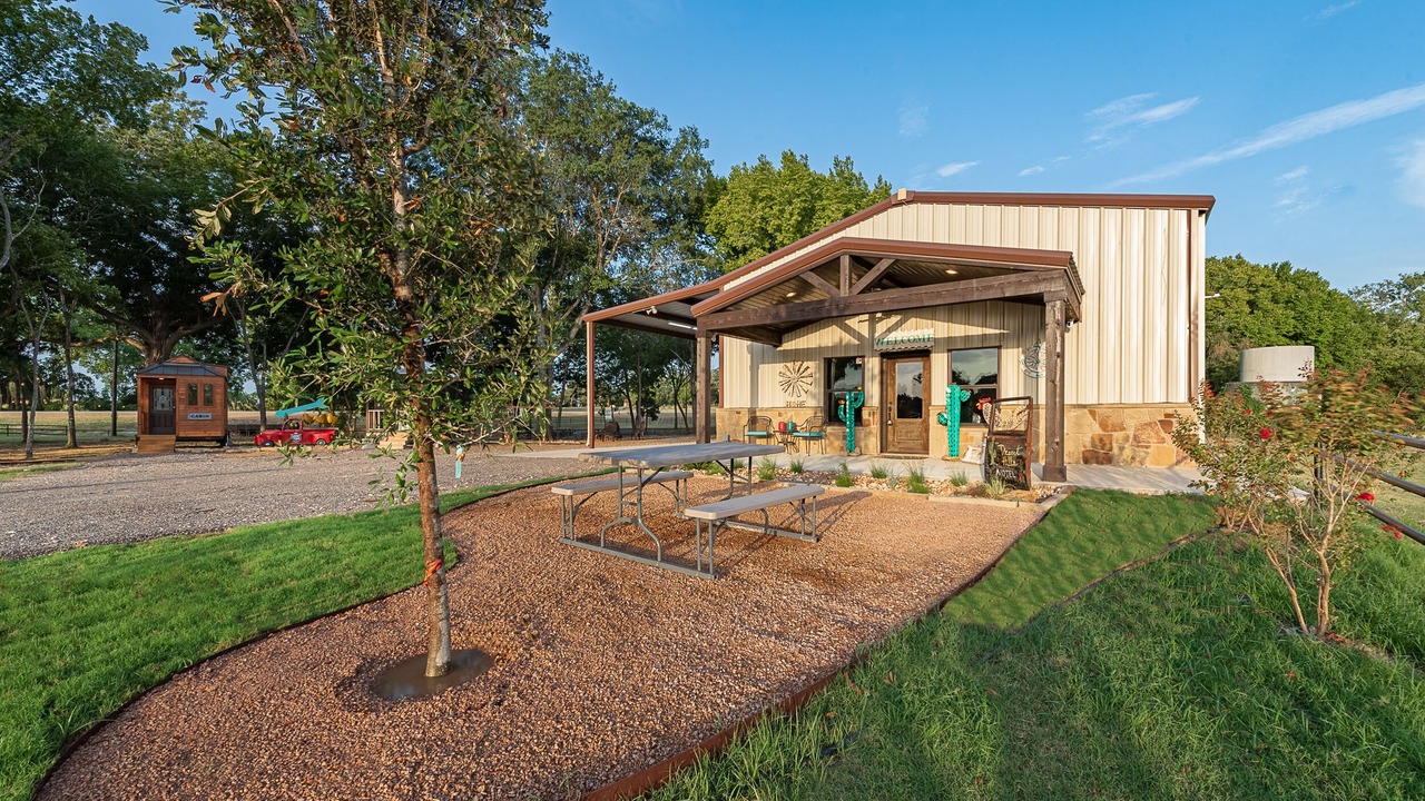 Photo of Outdoor in Caldwell