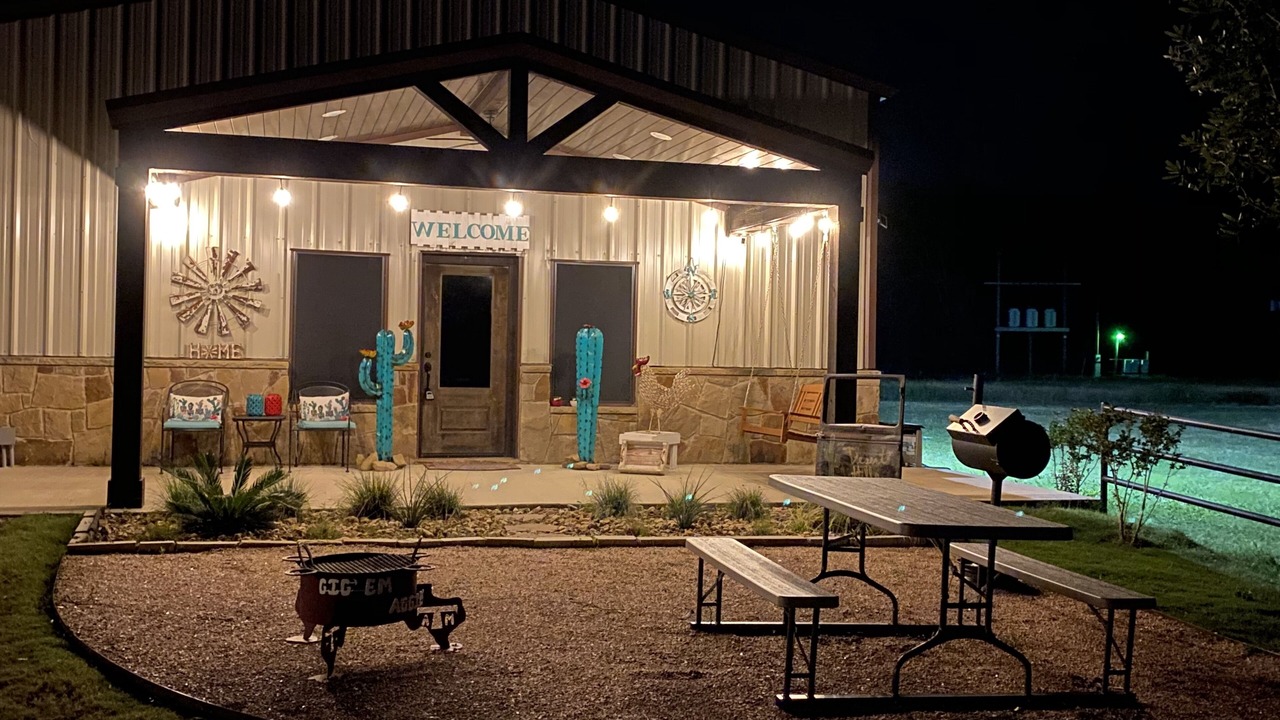 Photo of Outdoor in Caldwell