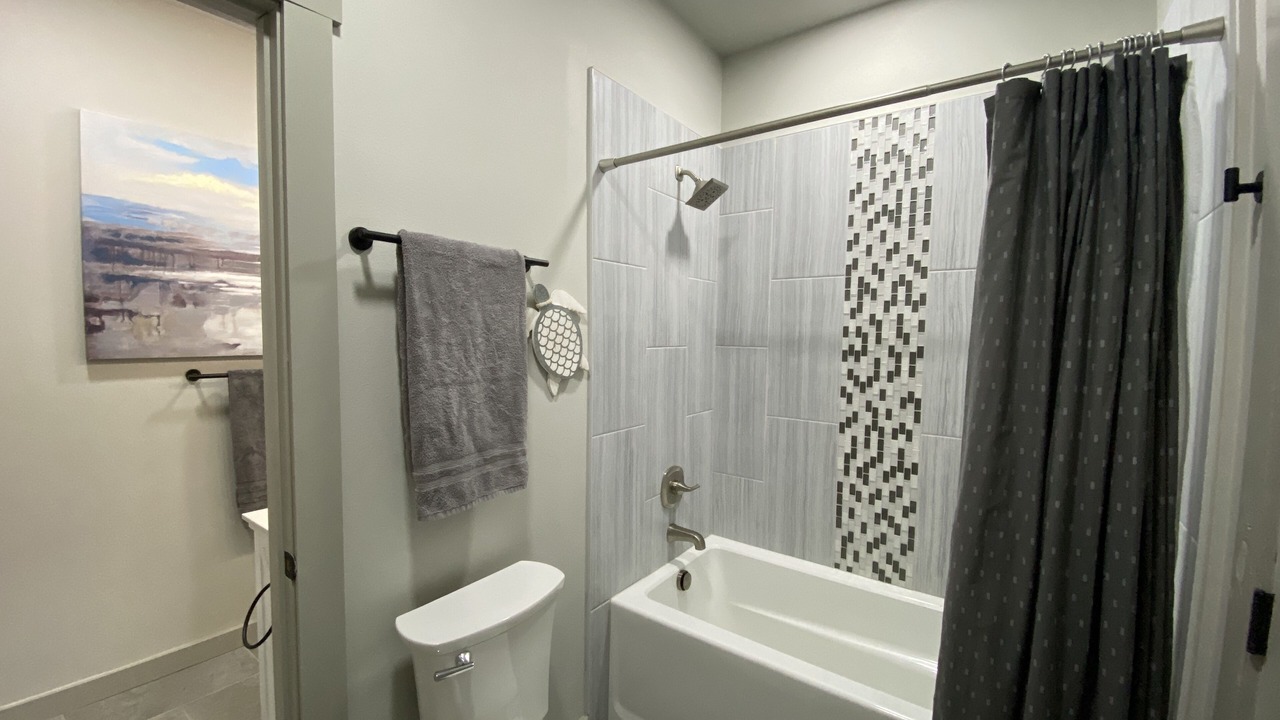 Photo of Bathroom in Caldwell