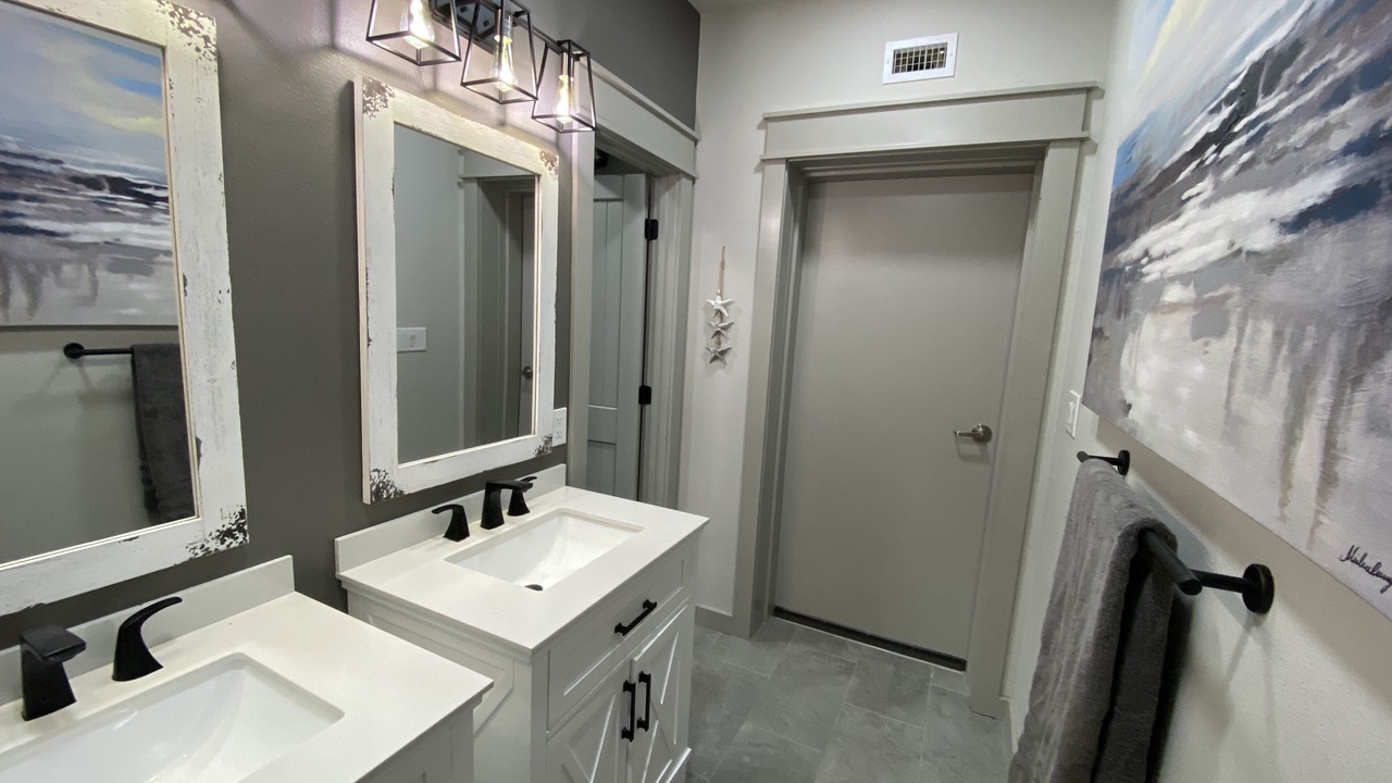 Photo of Bathroom in Caldwell