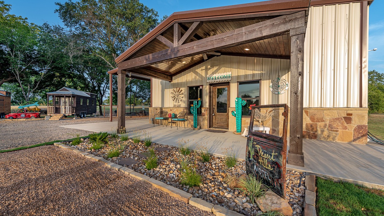 Photo of Outdoor in Caldwell