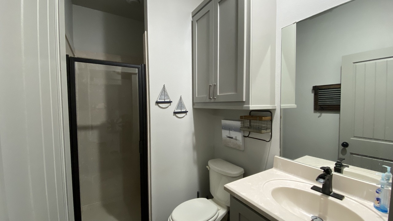 Photo of Bathroom in Caldwell