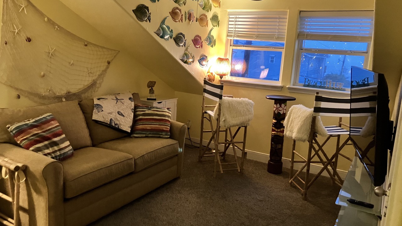 Photo of Livingroom in Surfside Beach