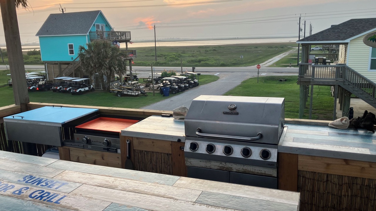 Photo of Outdoor in Surfside Beach