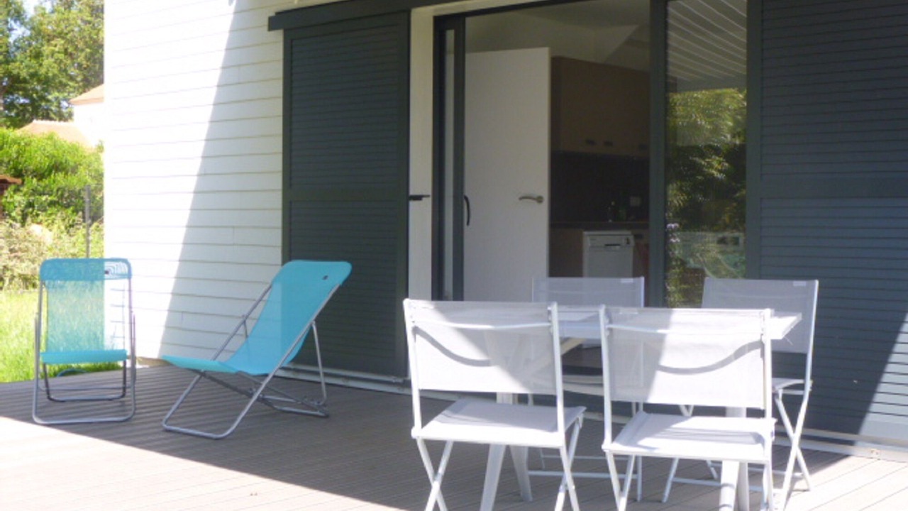 Photo of Outdoor in Pornichet