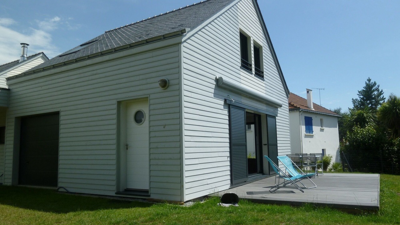 Photo of Outdoor in Pornichet