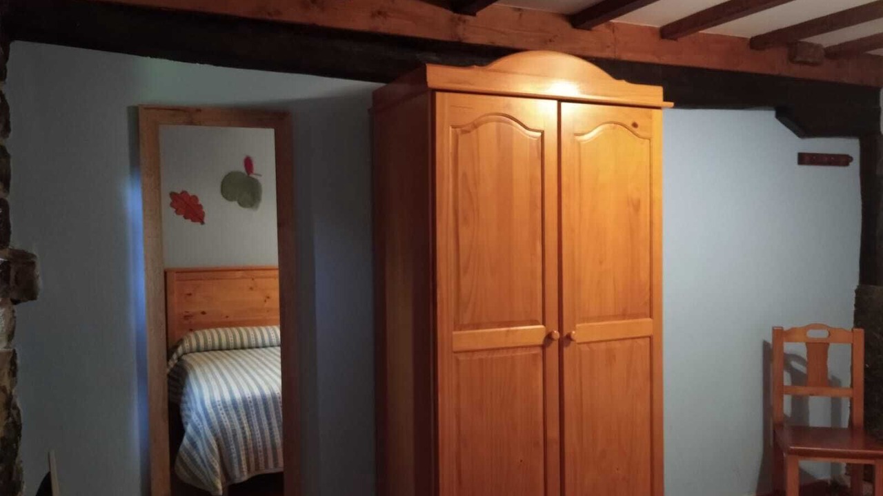 Photo of Bedroom in Rozas