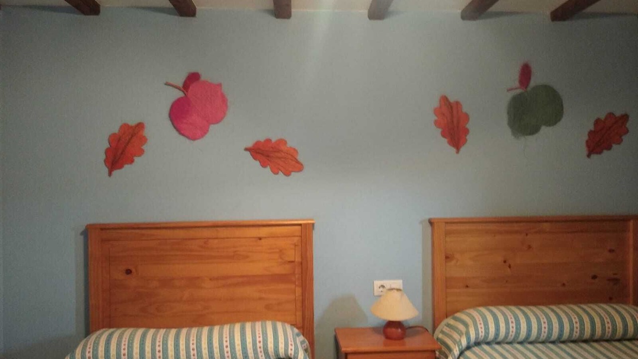 Photo of Bedroom in Rozas