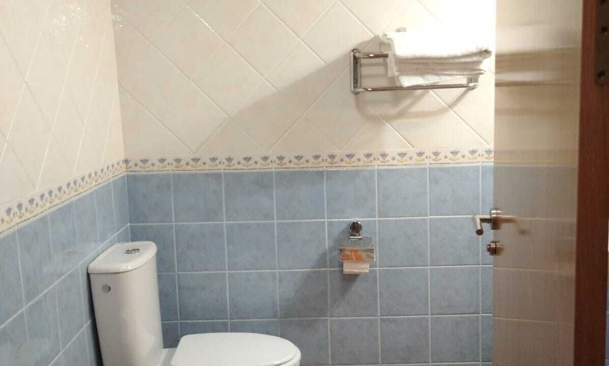 Photo of Bathroom in Rozas