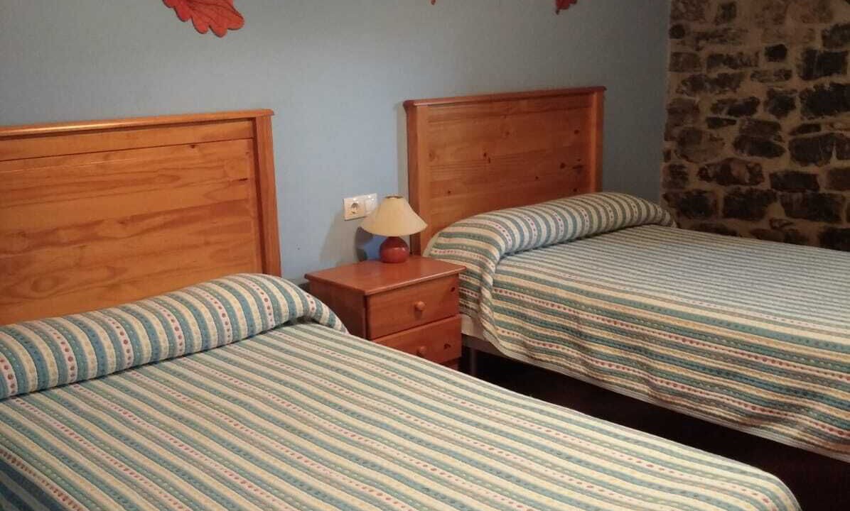 Photo of Bedroom in Rozas