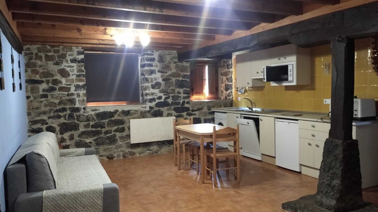 Photo of Livingroom in Rozas