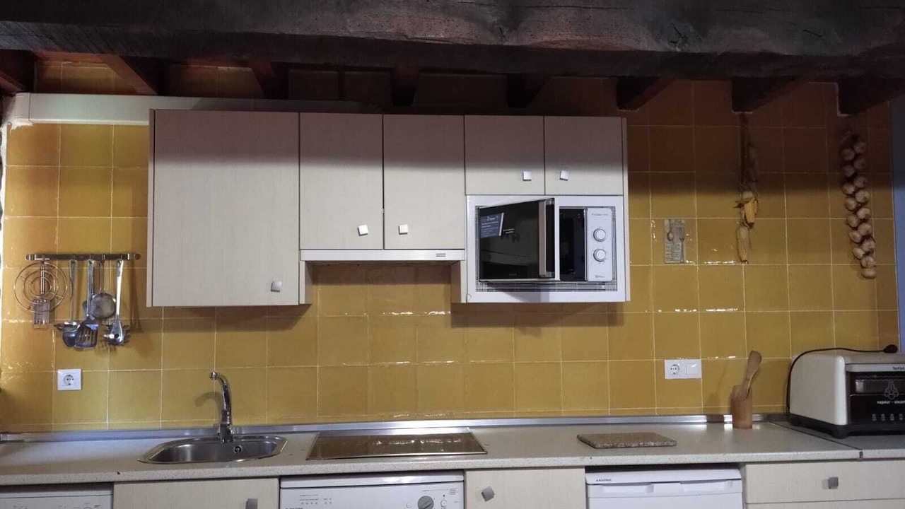 Photo of Kitchen in Rozas